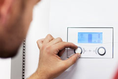 best Hellingly boiler servicing companies