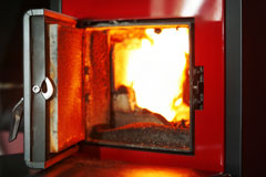 solid fuel boilers Hellingly